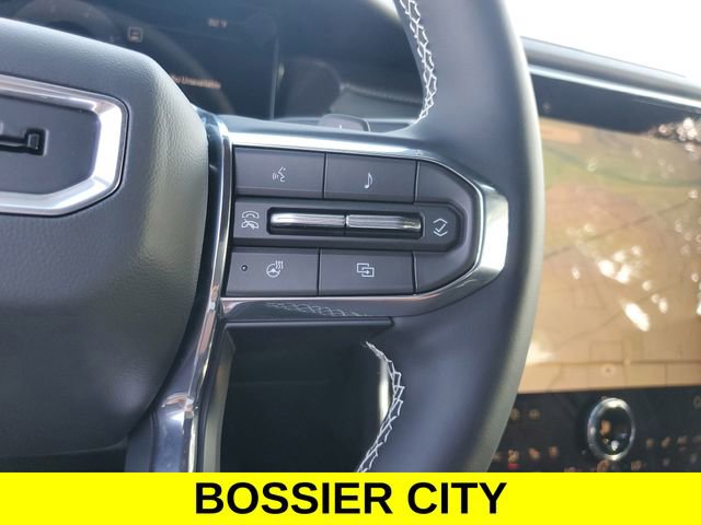 New 2026 GMC Acadia Denali w/ Super Cruise Package FWD image 19