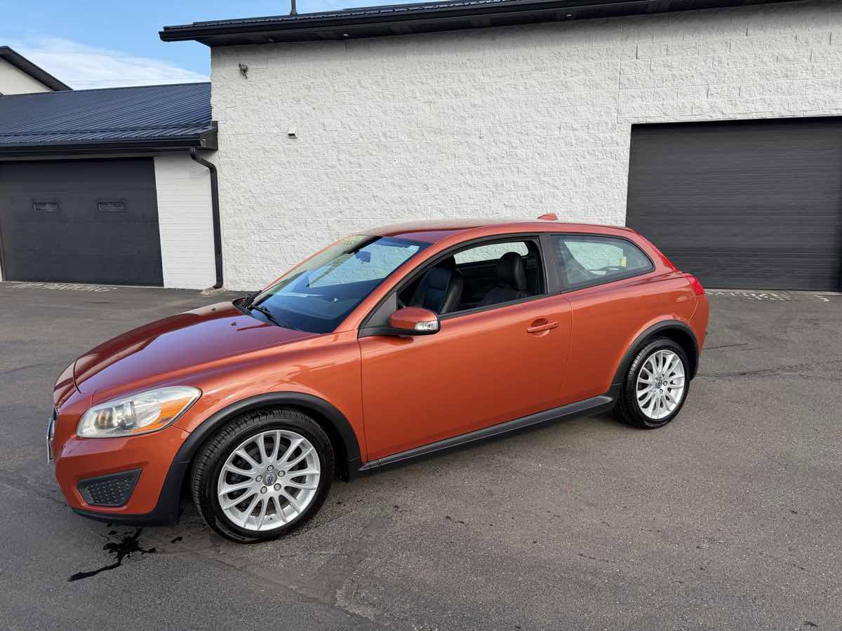 Used 2012 Volvo C30 T5 image 2