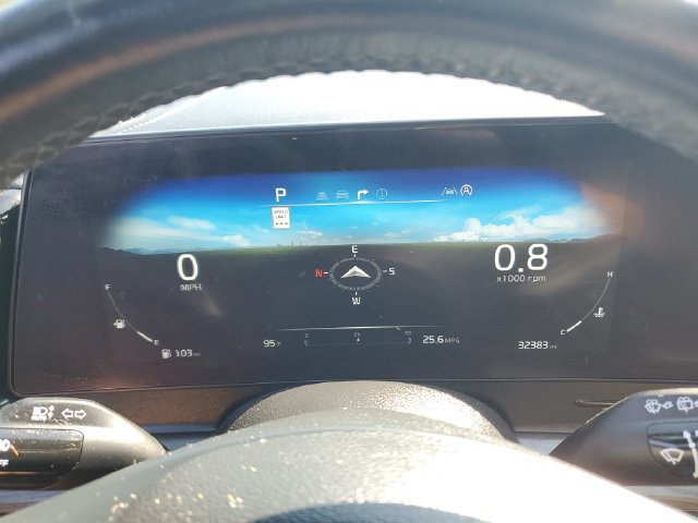 Used 2024 Kia Sportage X-Pro Prestige AWD/4WD image 24