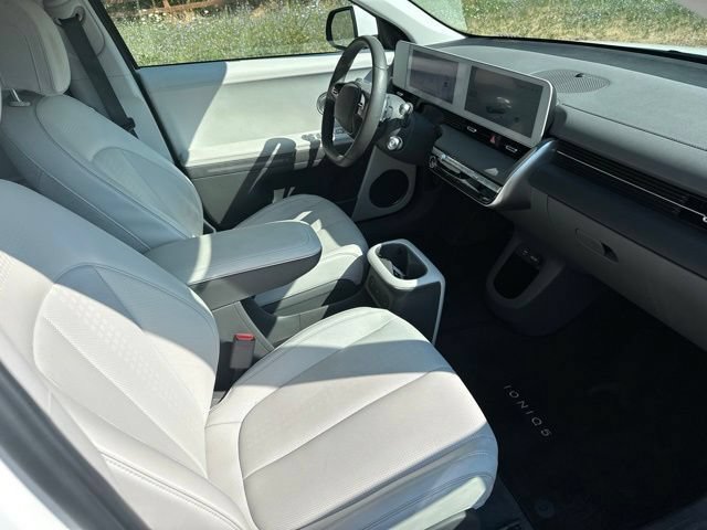 Certified 2023 Hyundai Ioniq 5 SEL w/ Cargo Package AWD/4WD image 24