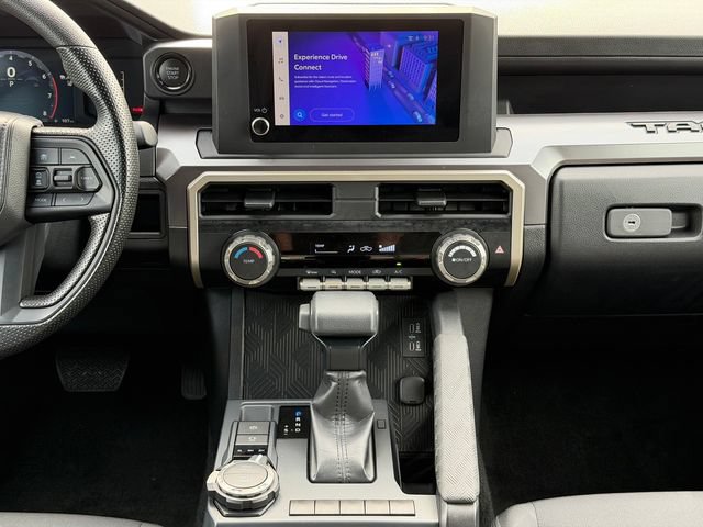 Certified 2025 Toyota Tacoma SR5 AWD/4WD image 20