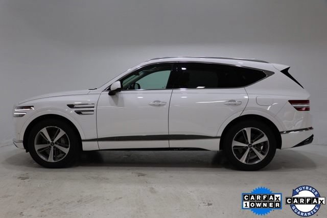Used 2023 Genesis GV80 2.5T w/ Prestige 20" Package AWD/4WD image 4
