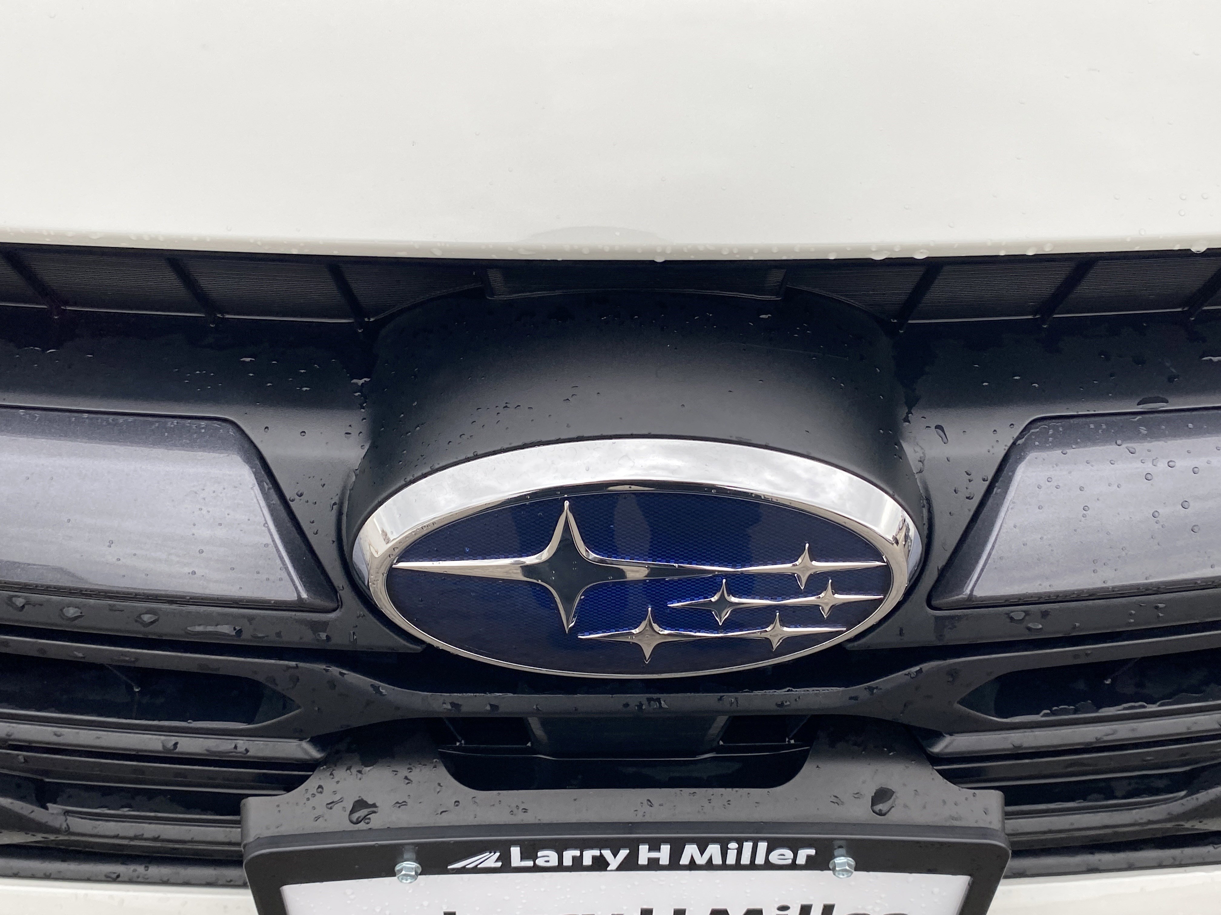 Used 2025 Subaru Outback Limited image 24