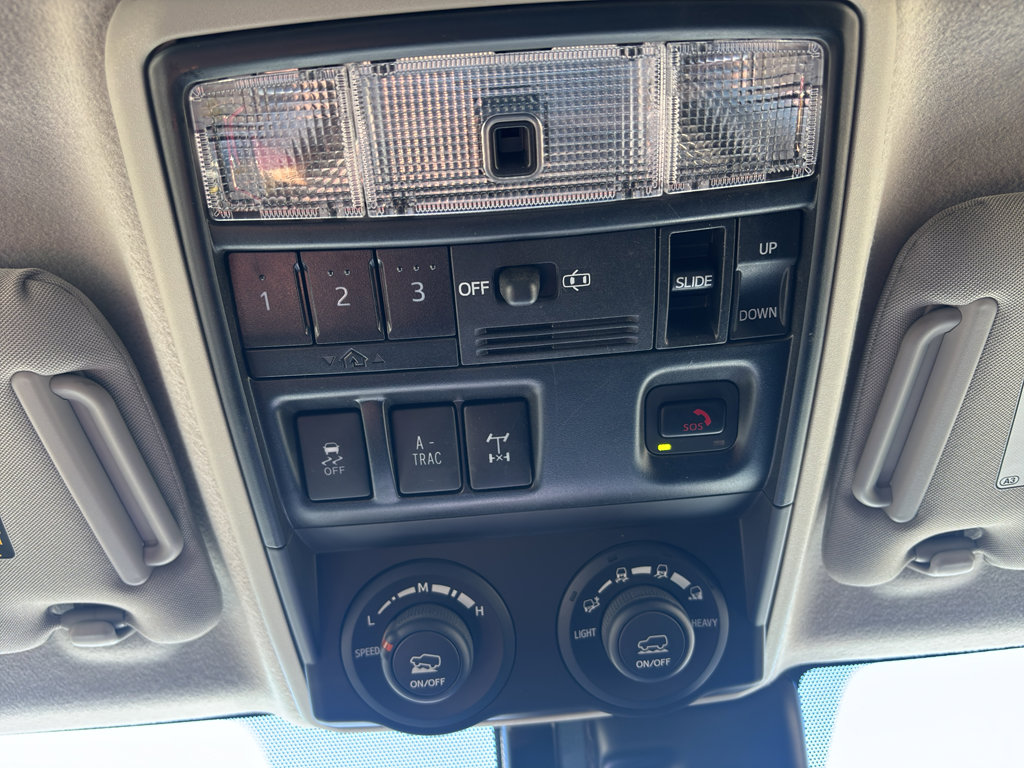 Used 2023 Toyota 4Runner TRD Off-Road Premium image 22