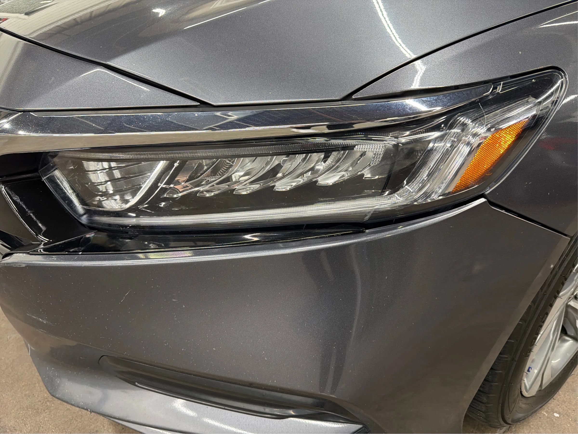 Used 2020 Honda Accord EX image 39