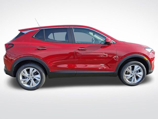 New 2026 Buick Encore GX Preferred w/ Comfort Package image 8