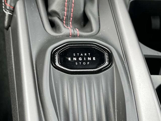 New 2026 Dodge Charger Scat Pack w/ Blacktop Package AWD/4WD image 28
