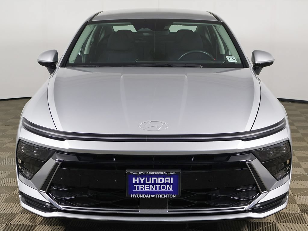 Certified 2025 Hyundai Sonata SEL FWD image 10