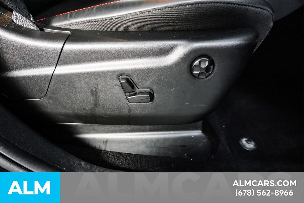 Used 2025 Dodge Durango R/T AWD/4WD image 46