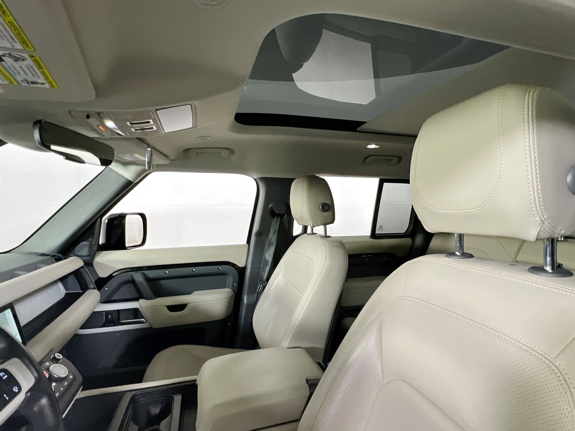 Used 2024 Land Rover Defender 110 S AWD/4WD image 20