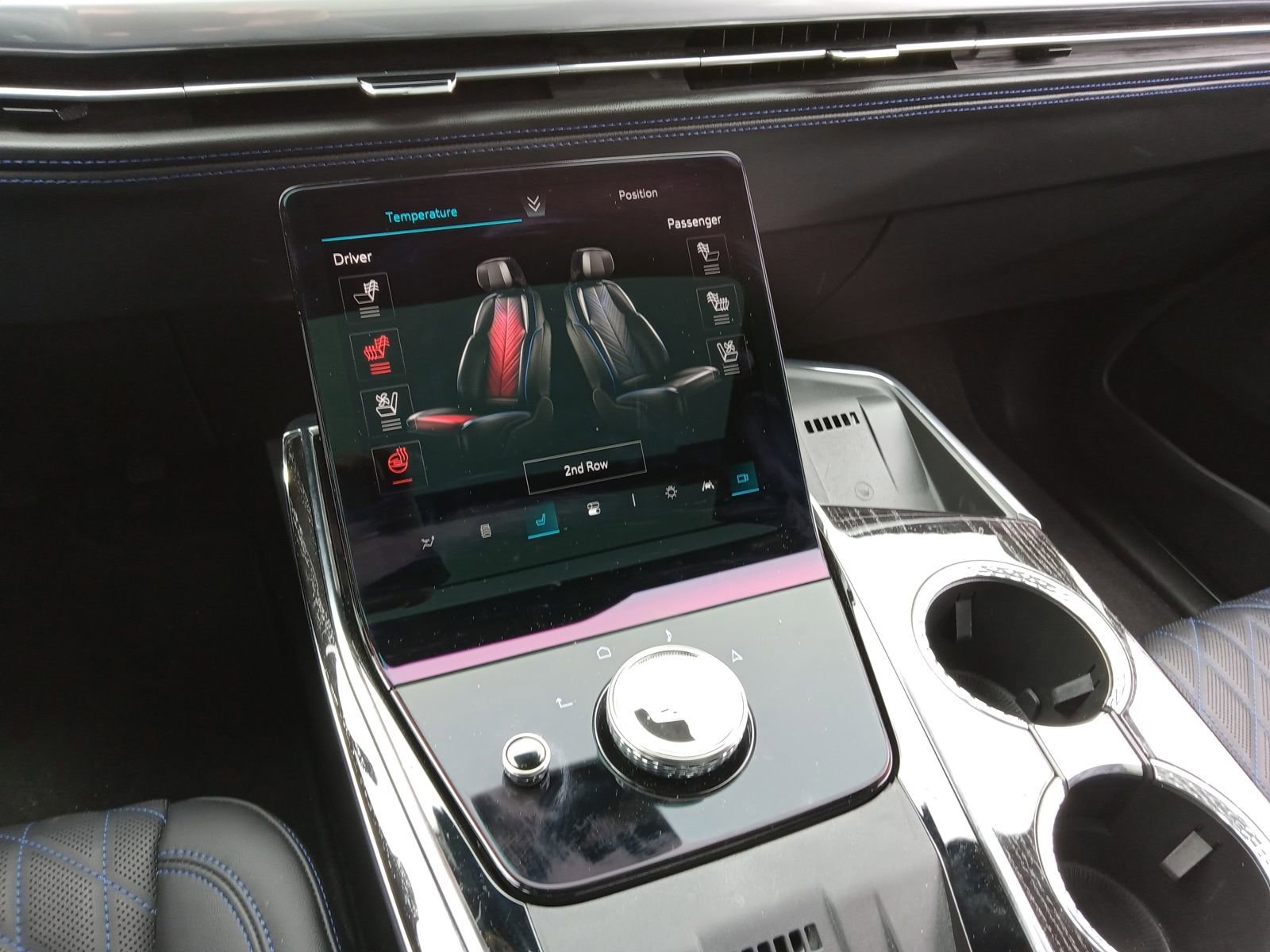 New 2025 Cadillac Escalade IQ Sport 1 image 18