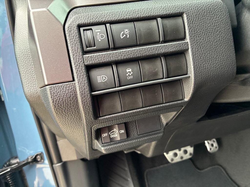 New 2026 Toyota Tacoma TRD Sport image 31