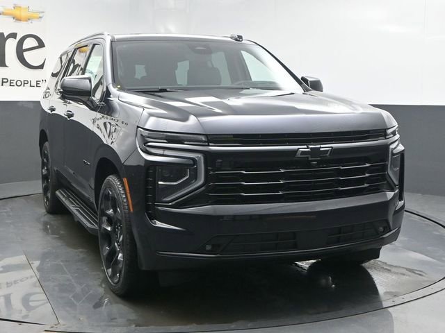 New 2026 Chevrolet Tahoe RST image 30