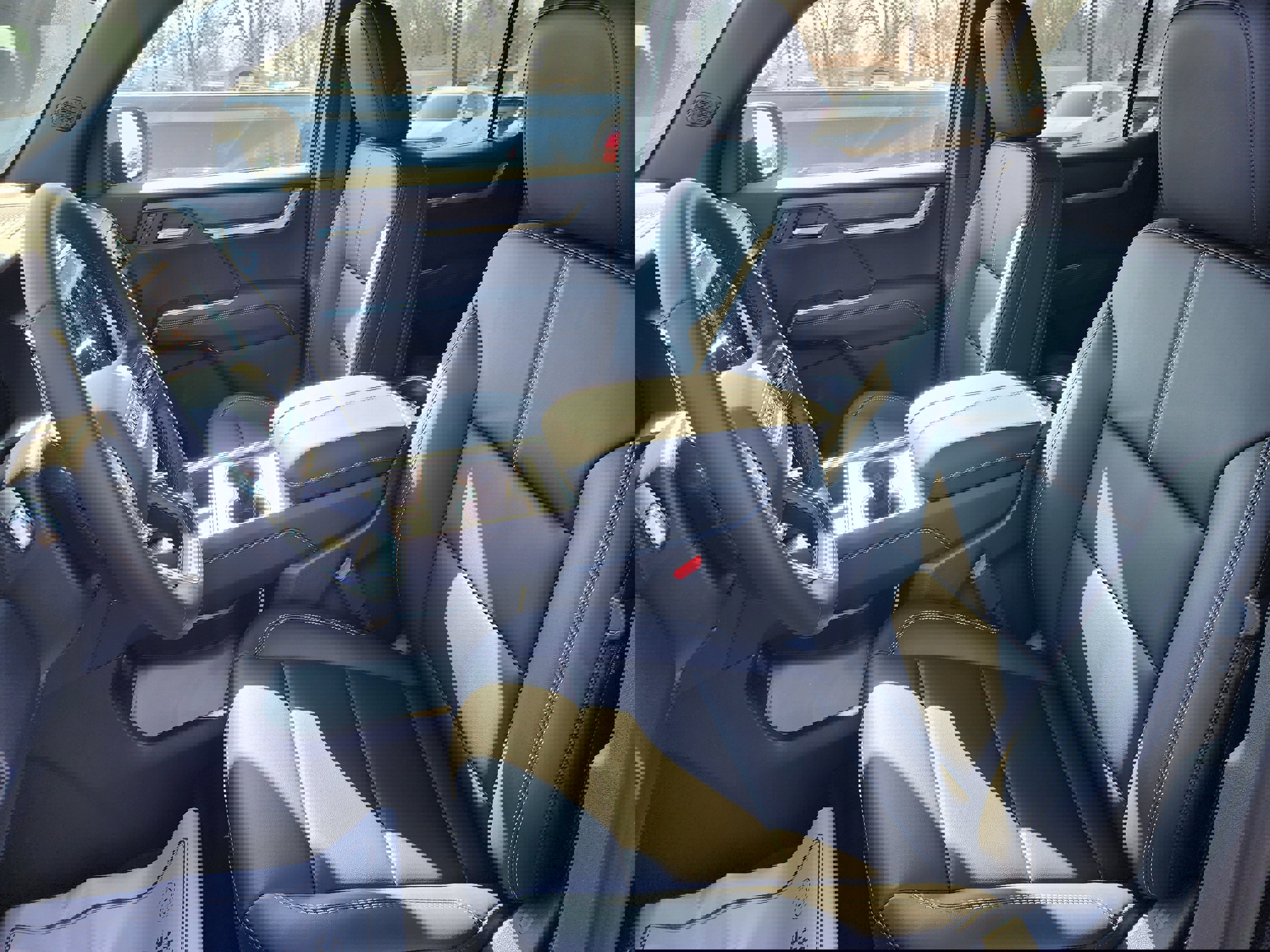 New 2026 GMC Acadia Elevation w/ Elevation Premium Package image 8