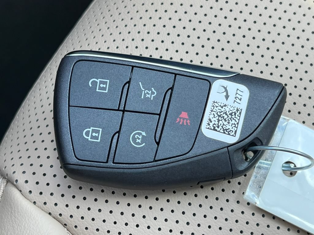 New 2026 Buick Envision Preferred AWD/4WD image 30