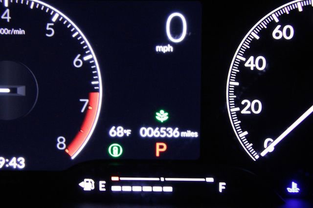 Certified 2024 Honda Civic LX image 25