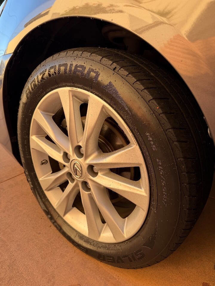 Used 2012 Lexus ES 350 image 22