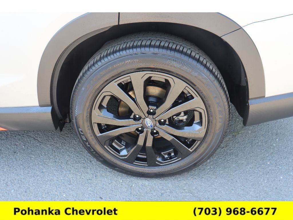 Used 2024 Subaru Forester Sport AWD/4WD image 34