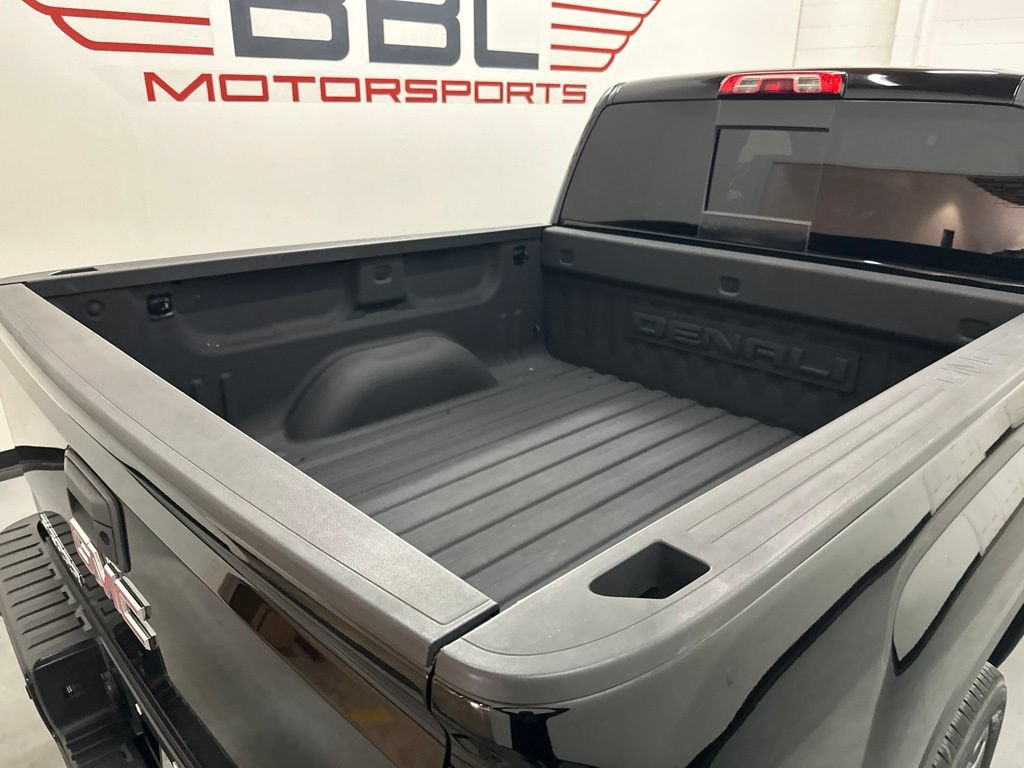 Used 2017 GMC Sierra 1500 Denali AWD/4WD image 12