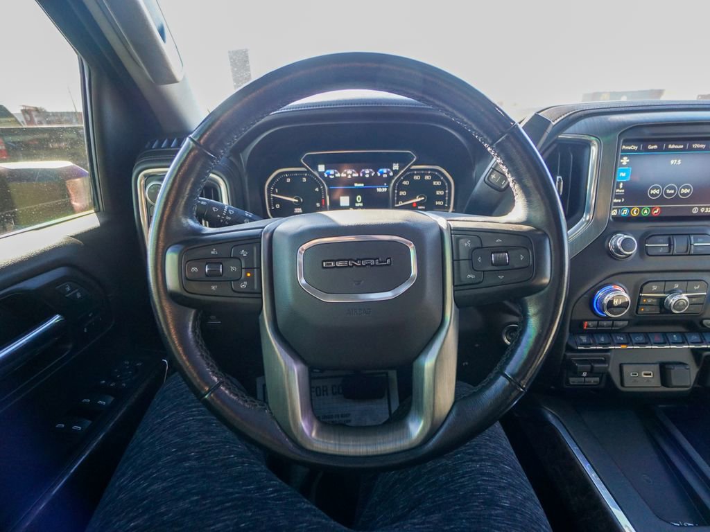 Used 2020 GMC Sierra 2500 Denali w/ Denali Ultimate Package image 25