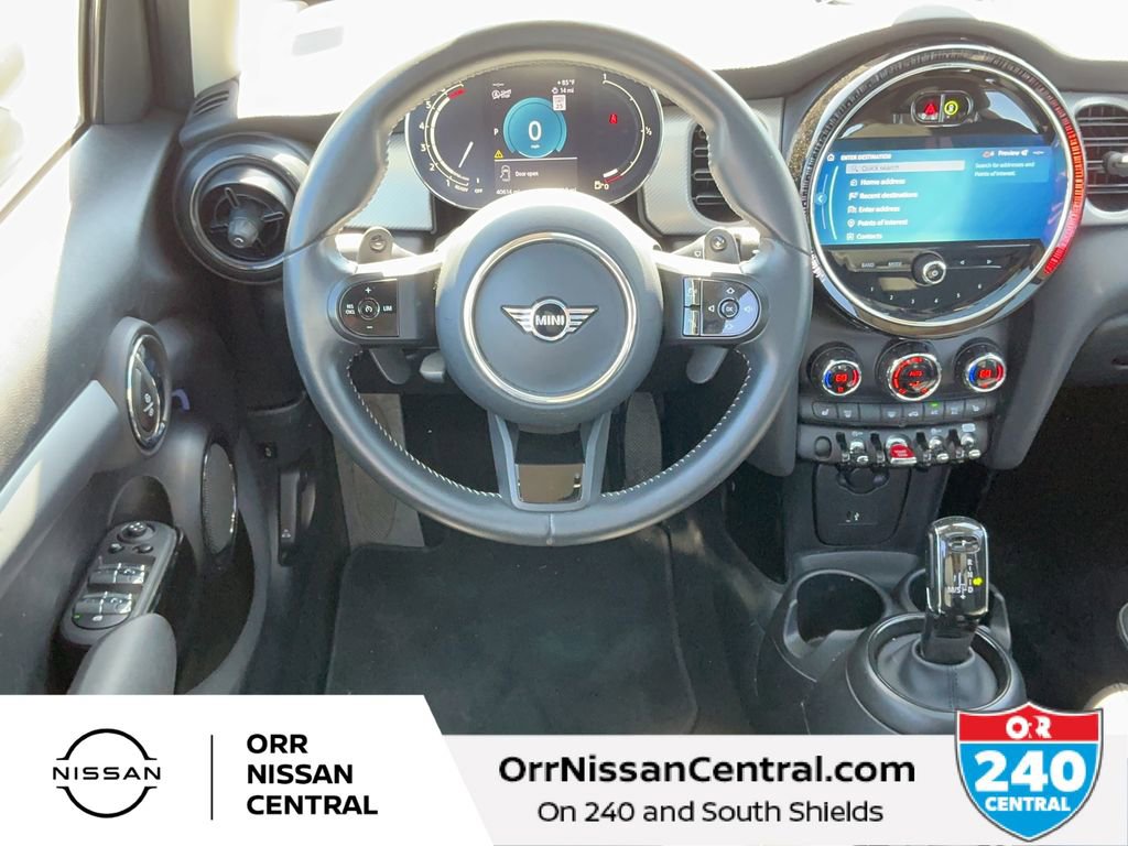Used 2024 MINI Cooper S FWD image 14