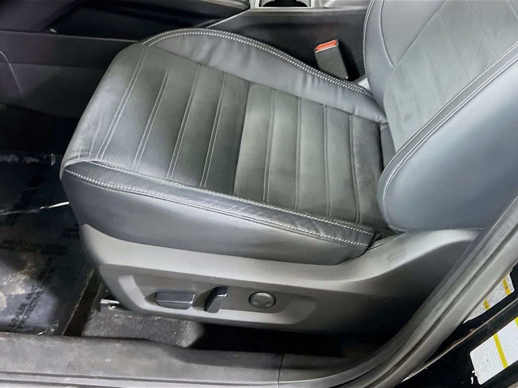 Used 2022 Mitsubishi Outlander SE AWD/4WD image 24