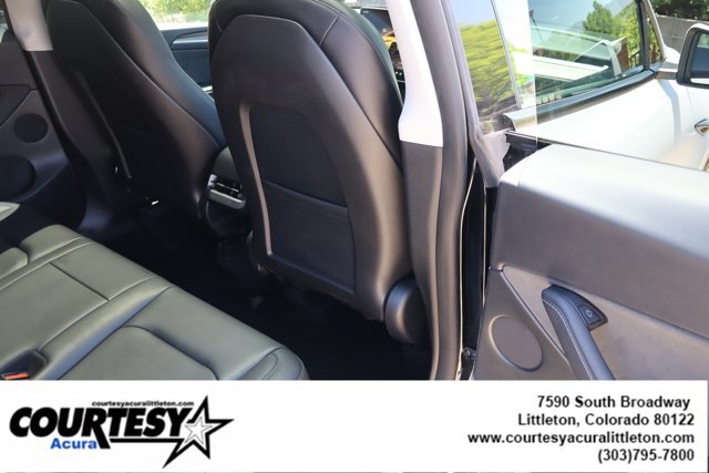 Used 2024 Tesla Model Y Long Range AWD/4WD image 29
