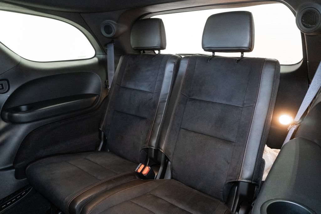New 2026 Dodge Durango R/T w/ Blacktop Package AWD/4WD image 14