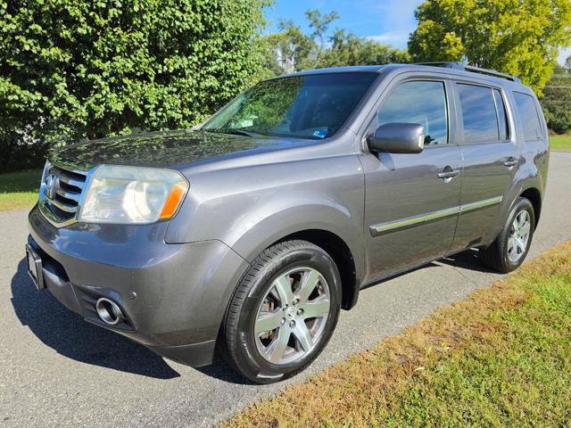 Used 2014 Honda Pilot Touring image 2