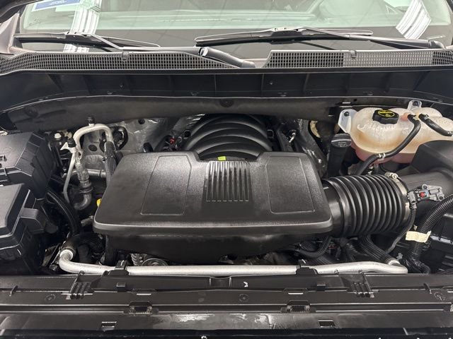 Used 2025 Chevrolet Silverado 1500 LT image 41