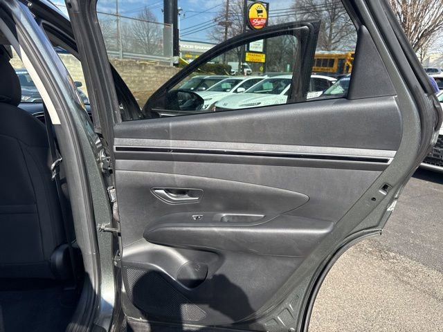 Used 2023 Hyundai Tucson SEL image 30