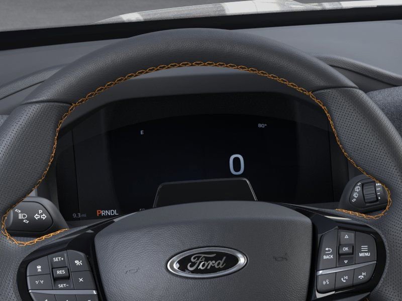 New 2026 Ford Explorer Tremor image 13