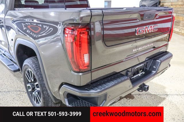 Used 2019 GMC Sierra 1500 AT4 w/ AT4 Premium Package image 36