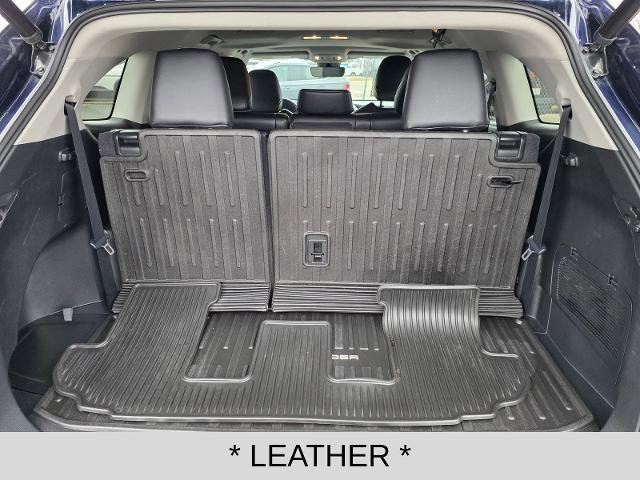 Used 2022 Toyota Highlander XLE image 7