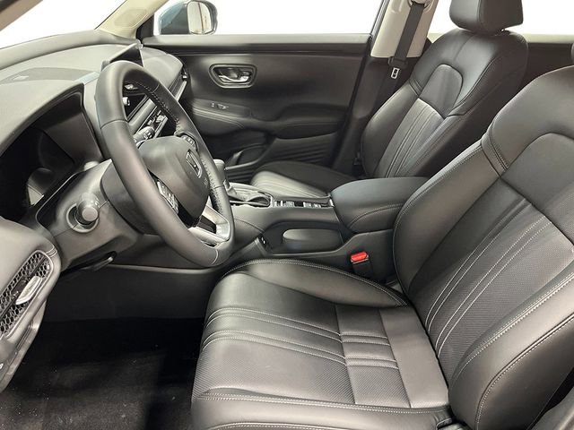 New 2026 Honda HR-V EX-L image 12