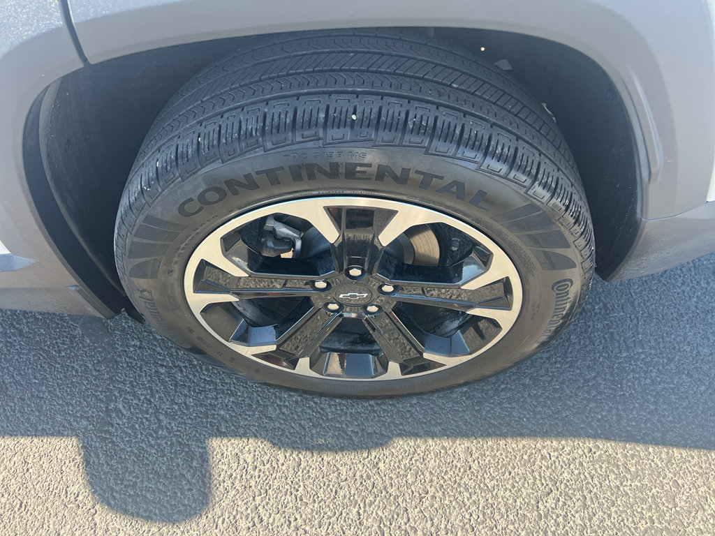 Used 2025 Chevrolet Equinox LT w/ Convenience Package II AWD/4WD image 6