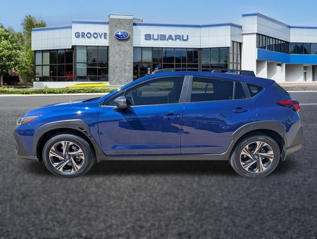 Certified 2024 Subaru Crosstrek 2.0i Premium AWD/4WD image 2