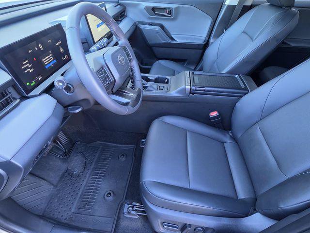 Certified 2026 Toyota RAV4 XLE Premium AWD/4WD image 6
