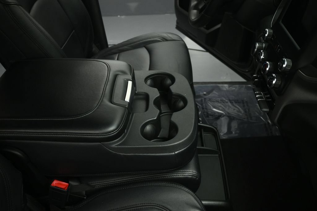 Used 2020 RAM 2500 Big Horn AWD/4WD image 57