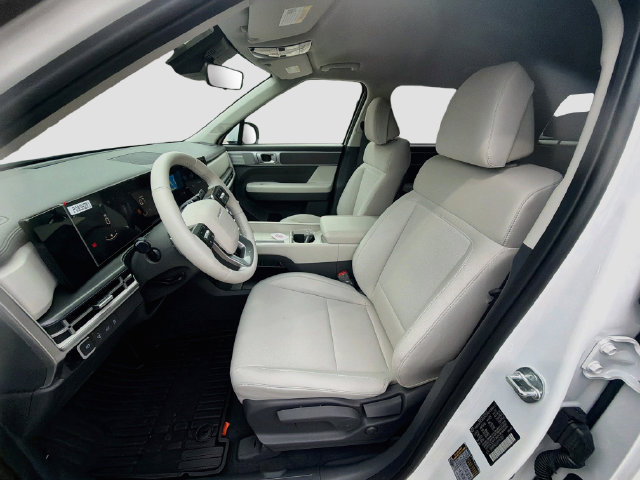 New 2027 Hyundai Santa Fe SE FWD image 20
