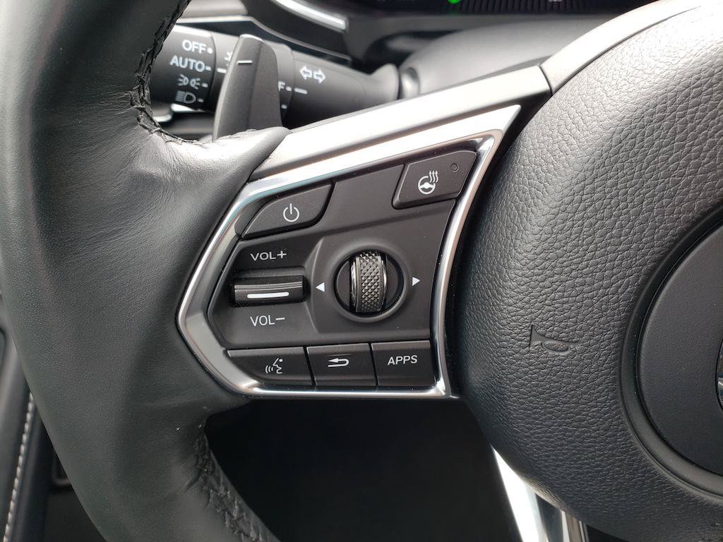 Used 2024 Acura MDX w/ Advance Package AWD/4WD image 17