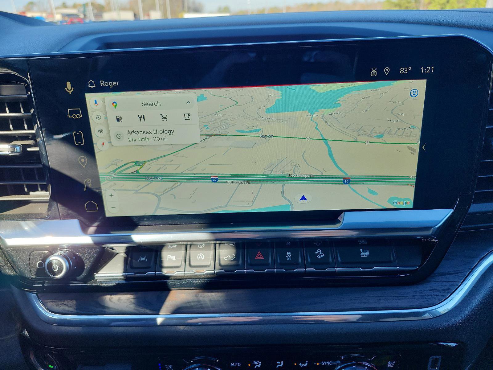 Certified 2024 GMC Sierra 1500 SLT w/ SLT Premium Plus Package image 18