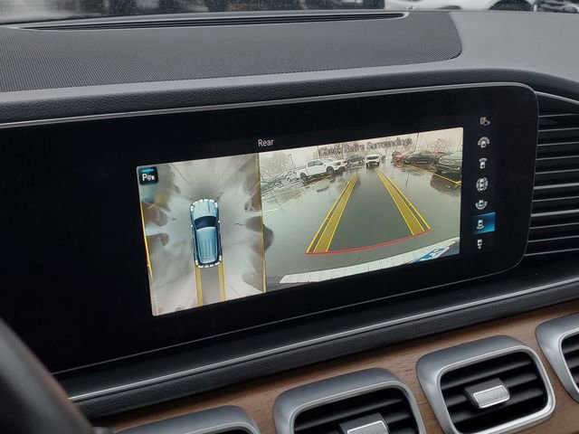 Used 2022 Mercedes-Benz GLE 350 4MATIC image 23