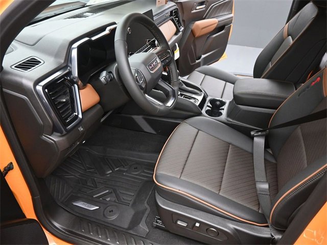 New 2026 GMC Canyon AT4 w/ AT4 Premium Package image 9