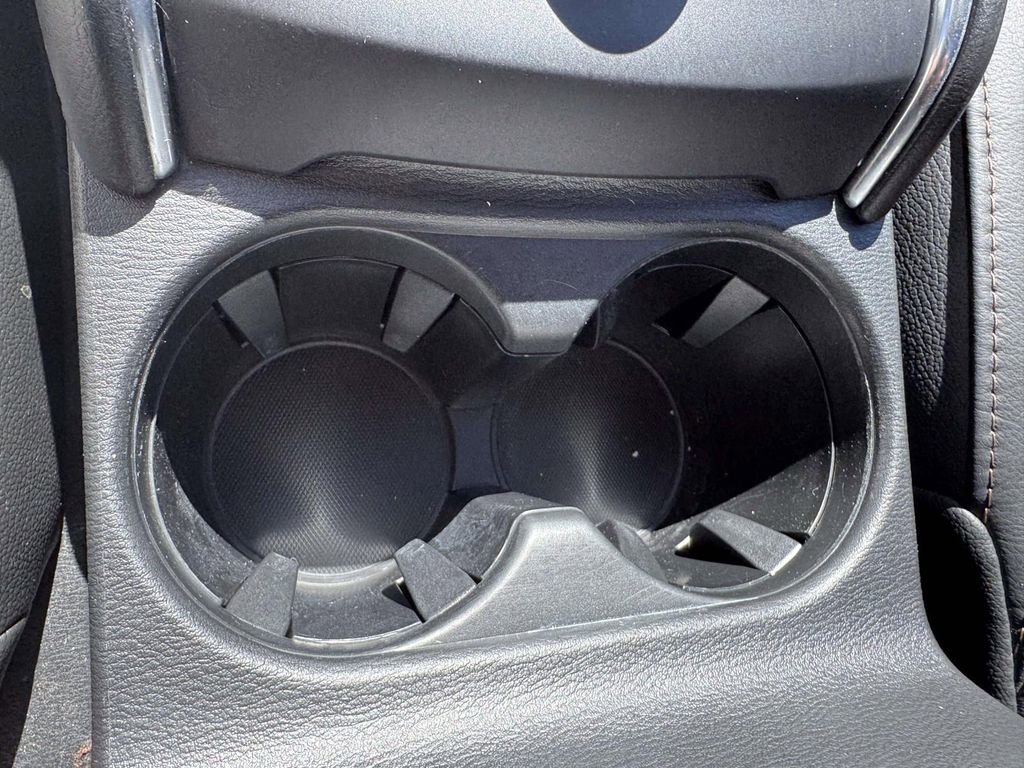 Used 2023 MAZDA CX-5 AWD 2.5 S w/ Premium Plus Pkg image 30