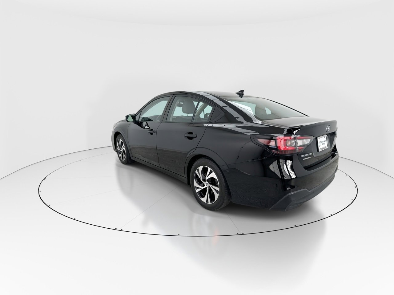 Used 2023 Subaru Legacy Premium image 6