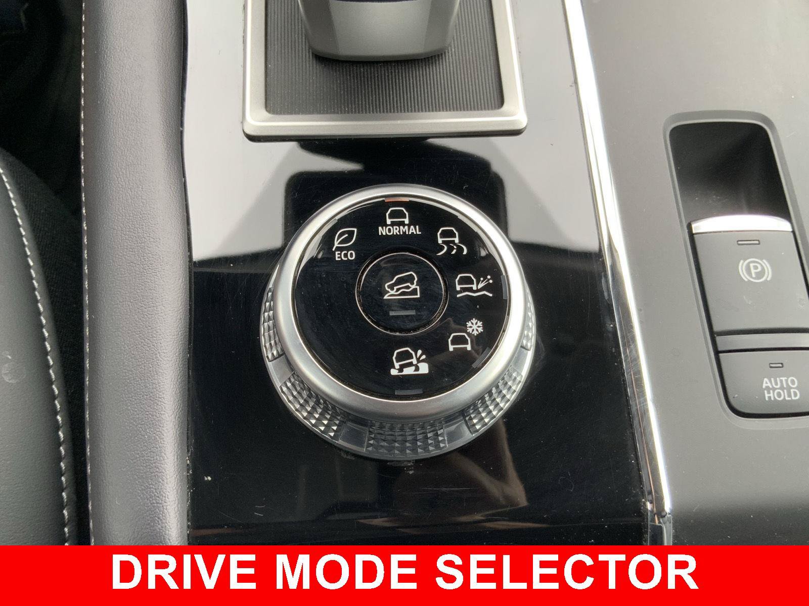 Used 2024 Mitsubishi Outlander SE AWD/4WD image 41
