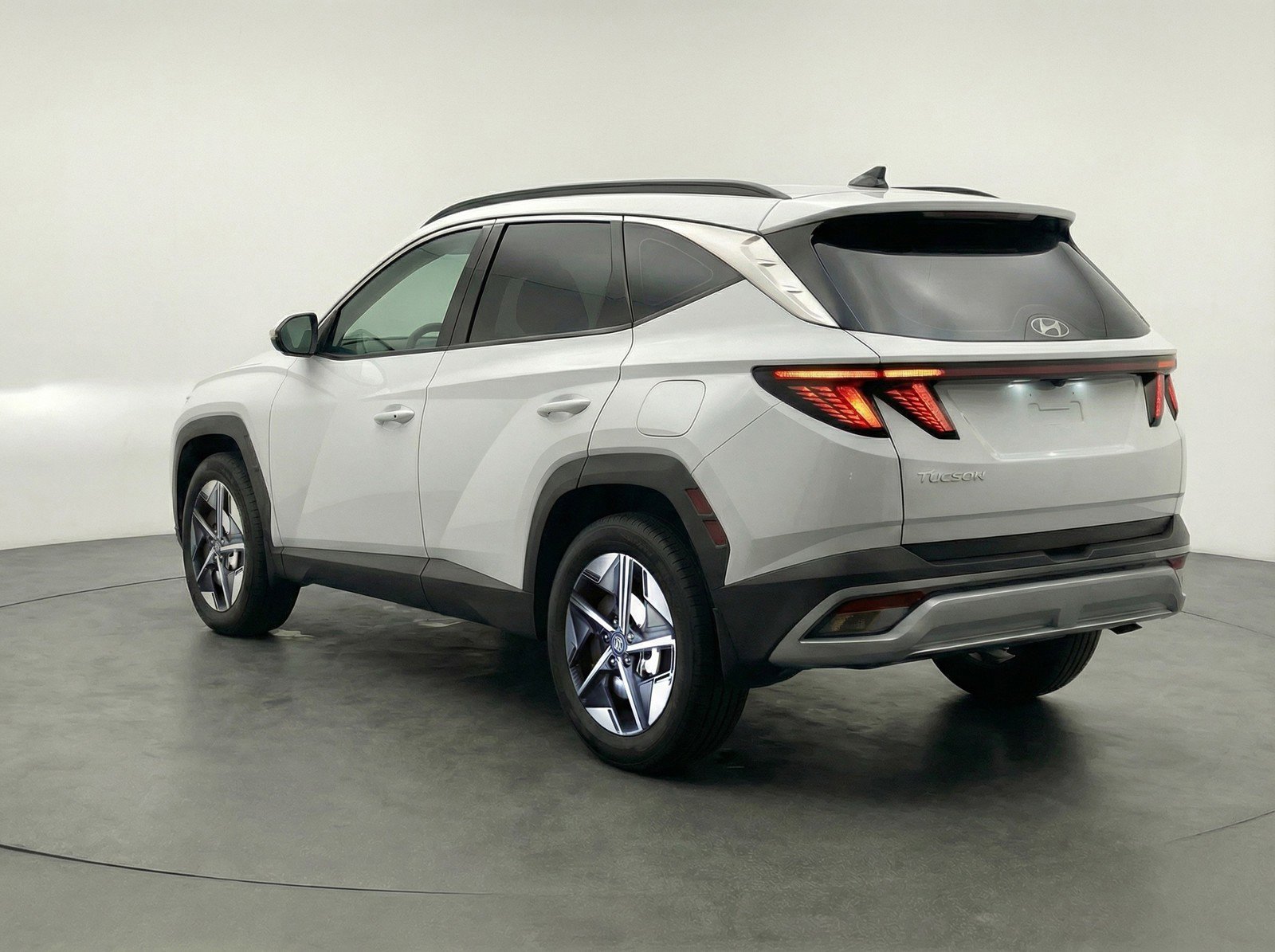 Used 2025 Hyundai Tucson SEL image 6