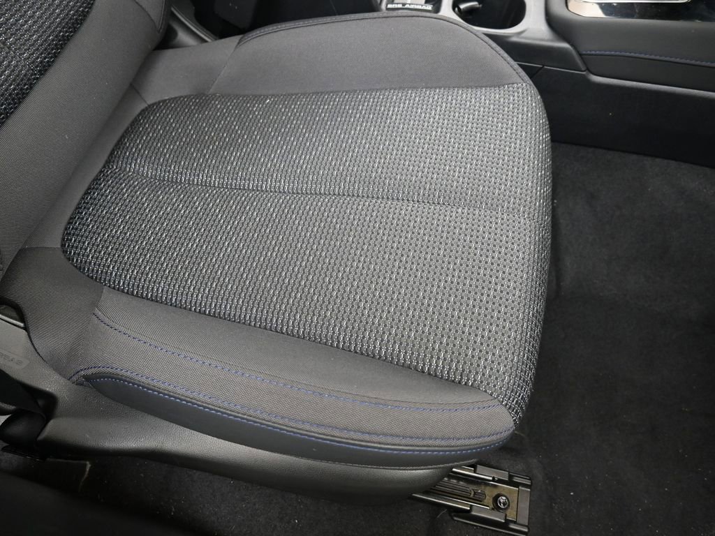 Certified 2025 Subaru Forester Premium image 12