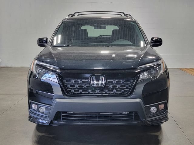 Used 2021 Honda Passport Sport image 3